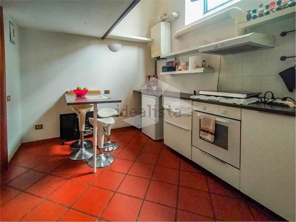 appartamento in affitto a Reggio nell'Emilia in zona Città Storica