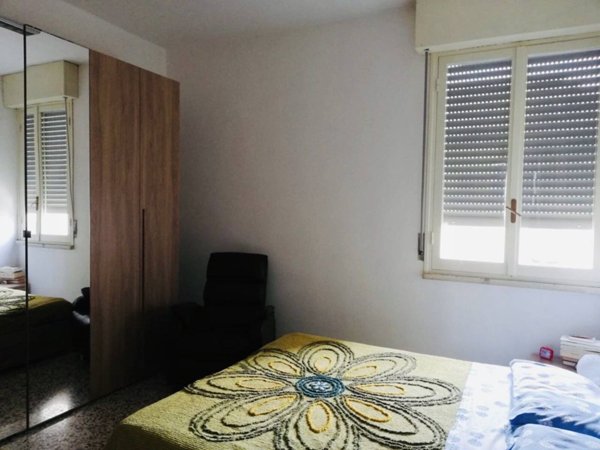 appartamento in affitto a Reggio nell'Emilia in zona Città Storica