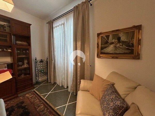 appartamento in affitto a Reggio nell'Emilia in zona Città Storica