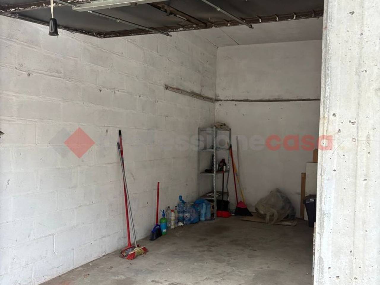 appartamento in affitto a Reggio nell'Emilia in zona Sesso