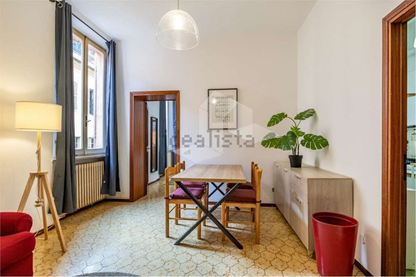 appartamento in affitto a Reggio nell'Emilia in zona San Prospero Strinati