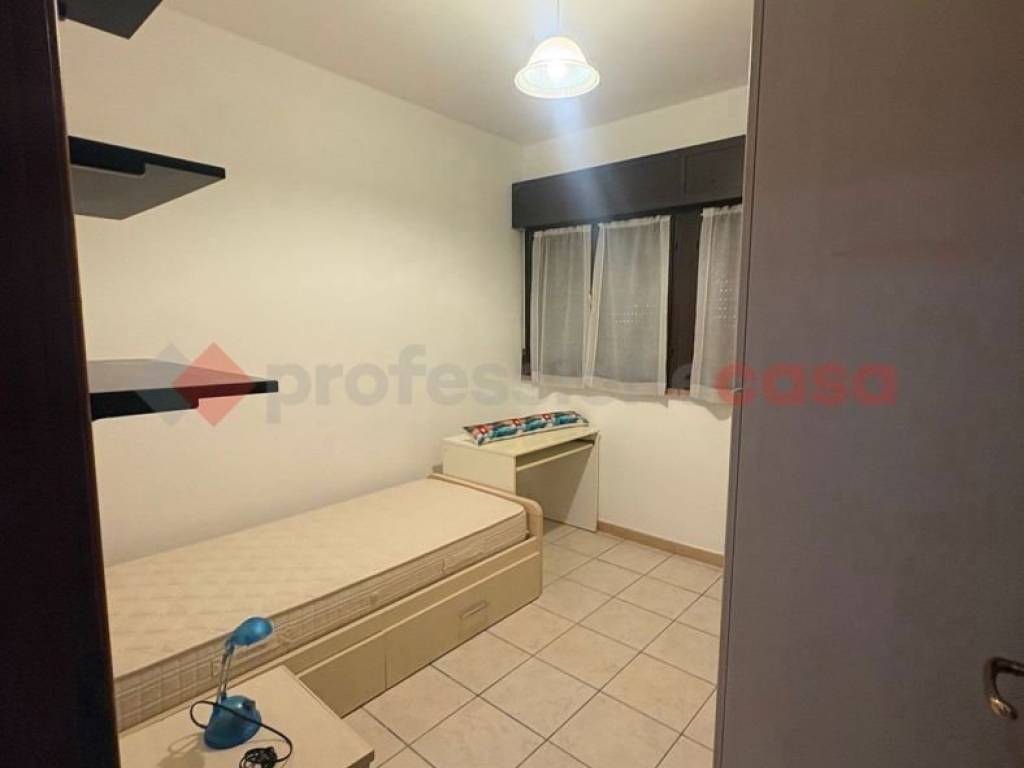 appartamento in affitto a Reggio nell'Emilia in zona Sesso