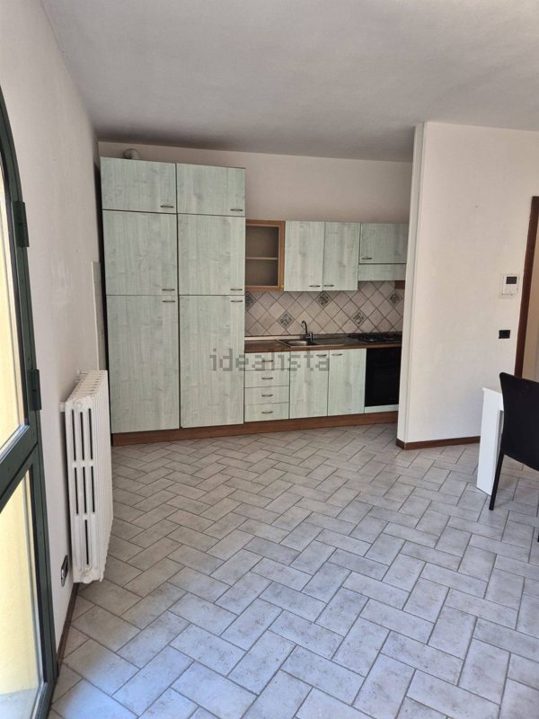 appartamento in affitto a Reggio nell'Emilia in zona Città Storica