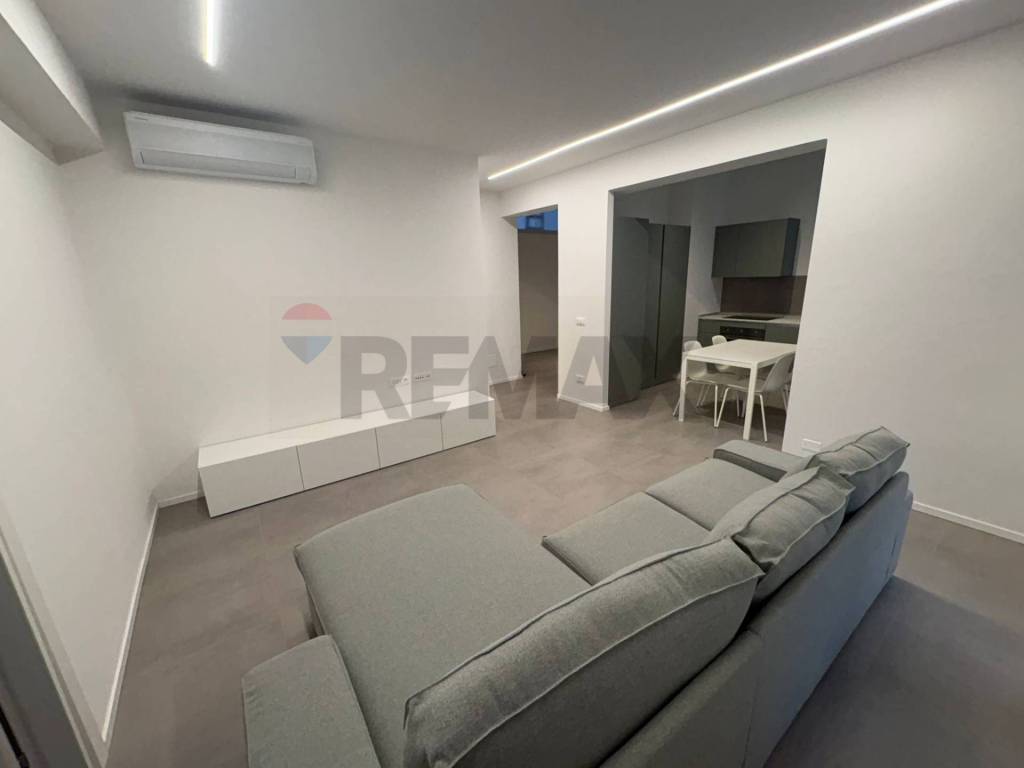 appartamento in affitto a Reggio nell'Emilia in zona Città Storica