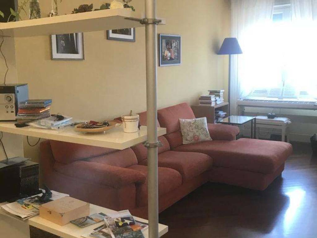 appartamento in affitto a Reggio nell'Emilia in zona Città Storica