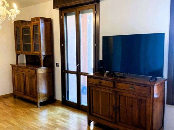 casa indipendente in affitto a Reggio nell'Emilia in zona Città Storica