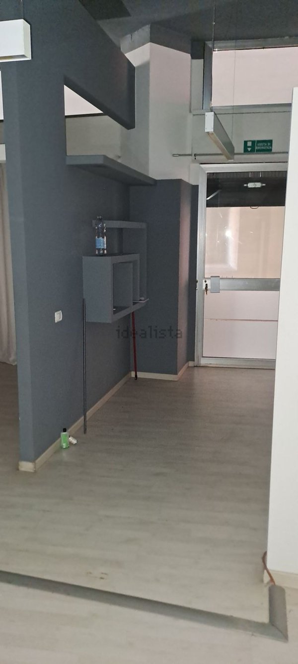 ufficio in affitto a Reggio nell'Emilia