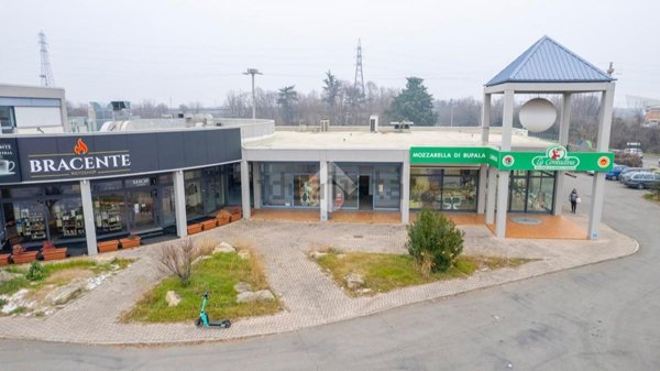 loft in affitto a Reggio nell'Emilia