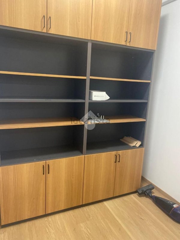 ufficio in affitto a Reggio nell'Emilia in zona Rosta Nuova