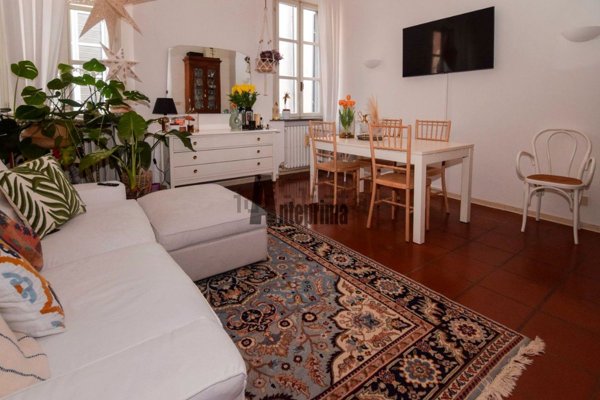 appartamento in affitto a Reggio nell'Emilia in zona Città Storica