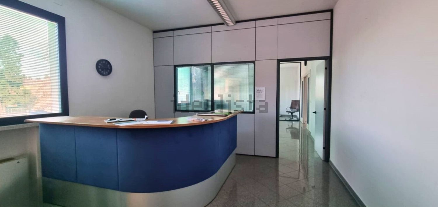 ufficio in affitto a Reggio nell'Emilia