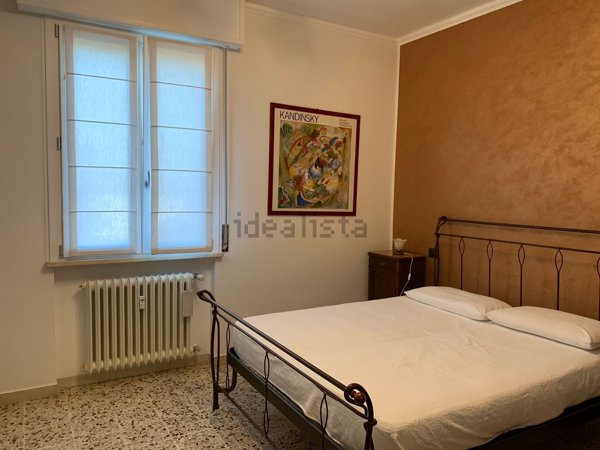 villa in affitto a Reggio nell'Emilia
