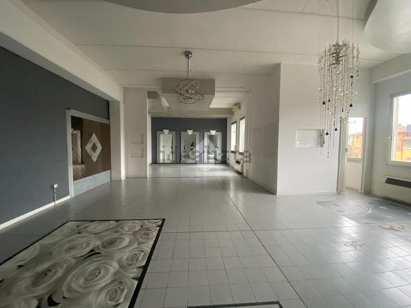 locale commerciale in affitto a Reggio nell'Emilia in zona Codemondo