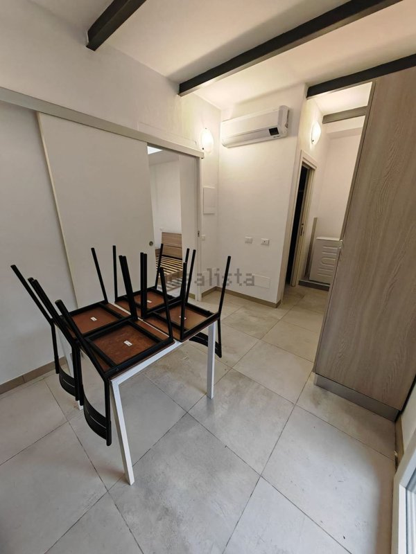 appartamento in affitto a Reggio nell'Emilia in zona Rosta Nuova