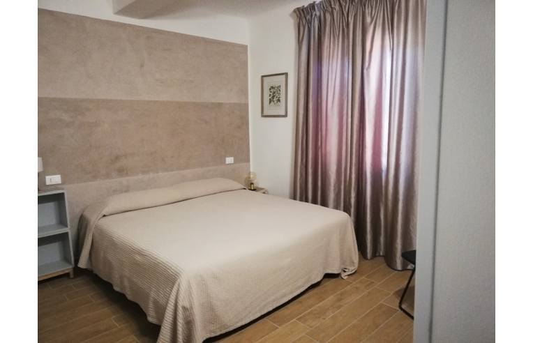 appartamento in affitto a Reggio nell'Emilia in zona Città Storica