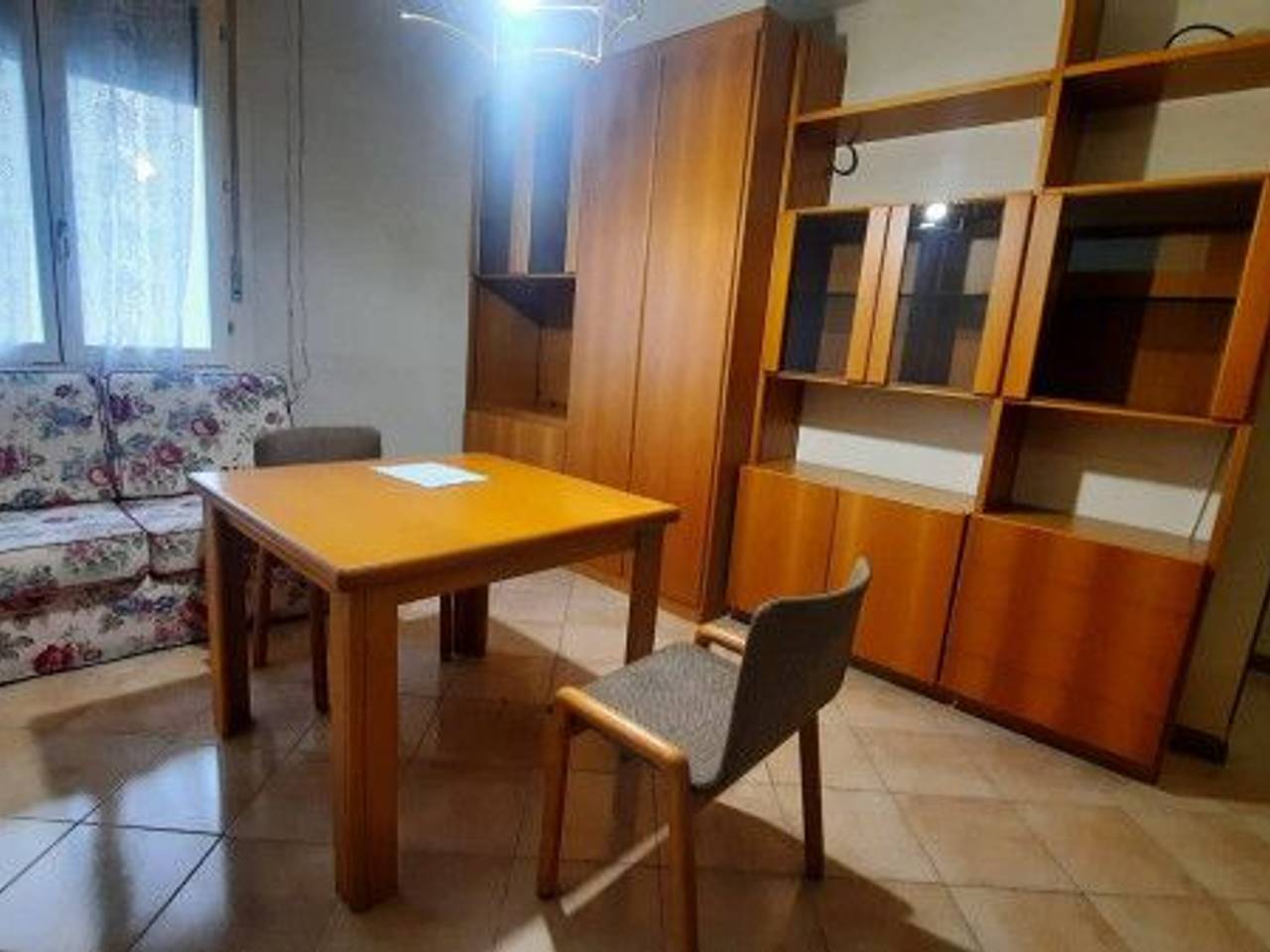 appartamento in affitto a Reggio nell'Emilia in zona Città Storica