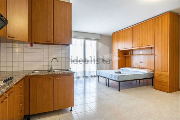 appartamento in affitto a Reggio nell'Emilia