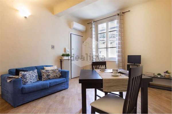 appartamento in affitto a Reggio nell'Emilia in zona Città Storica