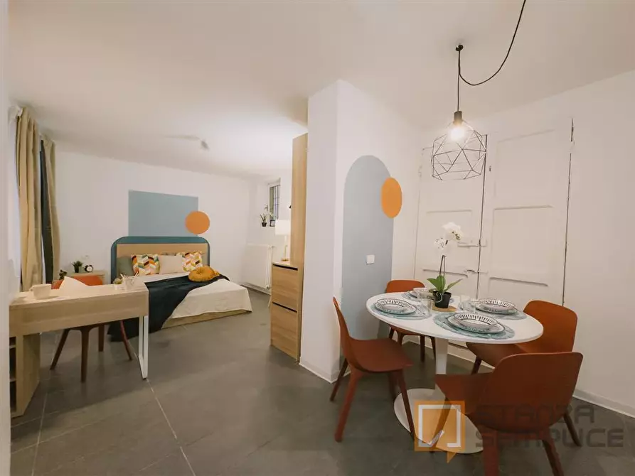 appartamento in affitto a Reggio nell'Emilia