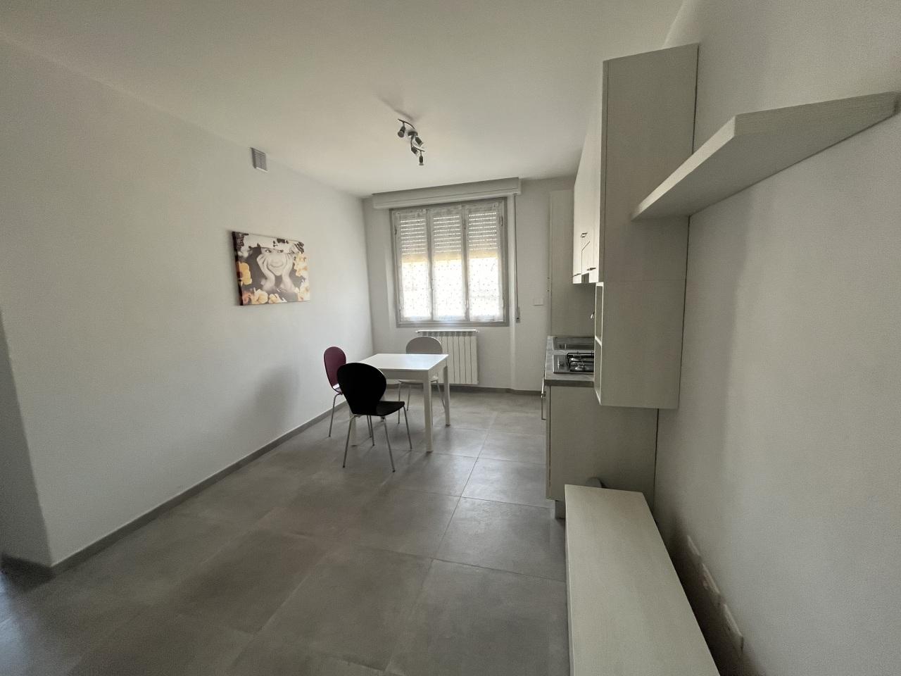 appartamento in affitto a Reggio nell'Emilia