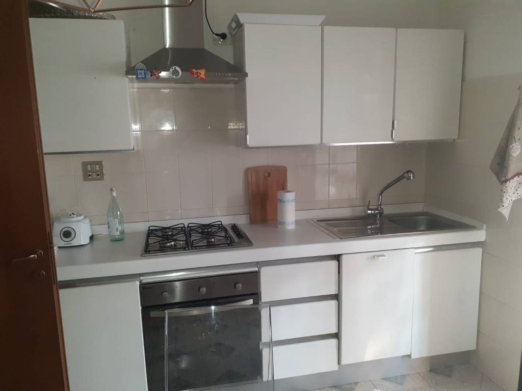 appartamento in affitto a Reggio nell'Emilia