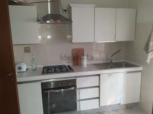 appartamento a Reggio nell'Emilia in zona San Pellegrino / Villa Canali