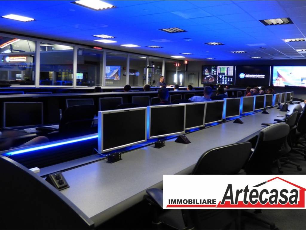 ufficio in affitto a Reggio nell'Emilia