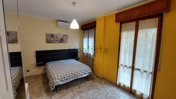 appartamento in affitto a Reggio nell'Emilia in zona Mirabello
