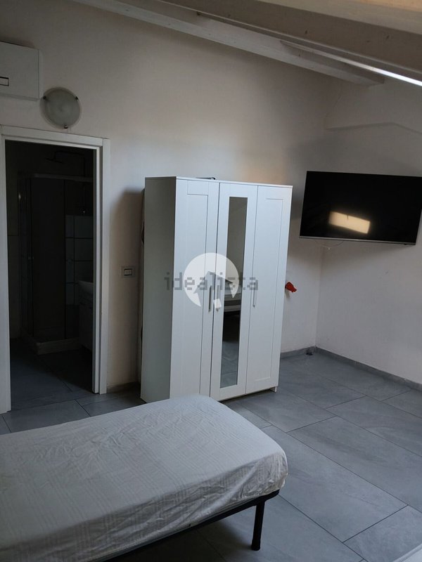 appartamento in affitto a Reggio nell'Emilia in zona Città Storica