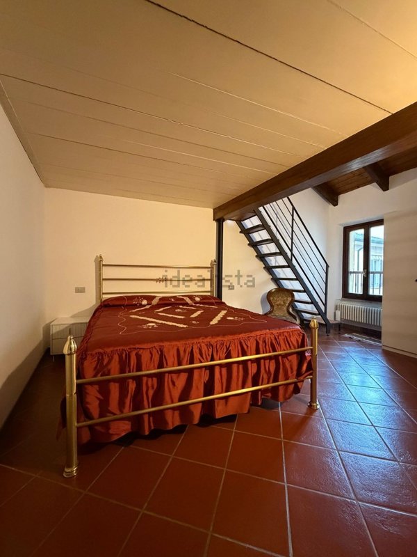 appartamento in affitto a Reggio nell'Emilia in zona Città Storica