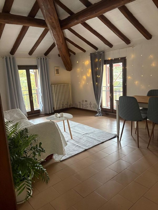 appartamento in affitto a Reggio nell'Emilia in zona Fogliano