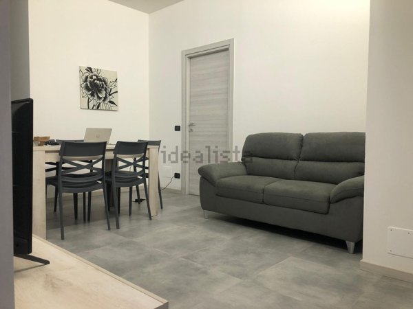 appartamento in affitto a Reggio nell'Emilia