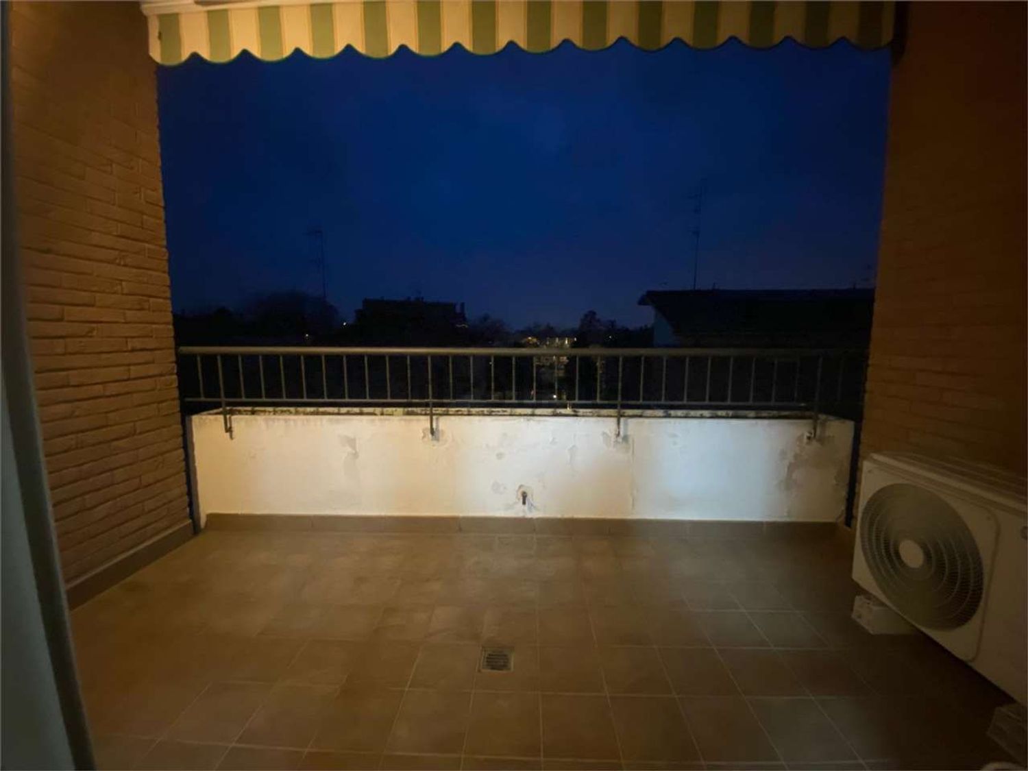 appartamento in affitto a Reggio nell'Emilia