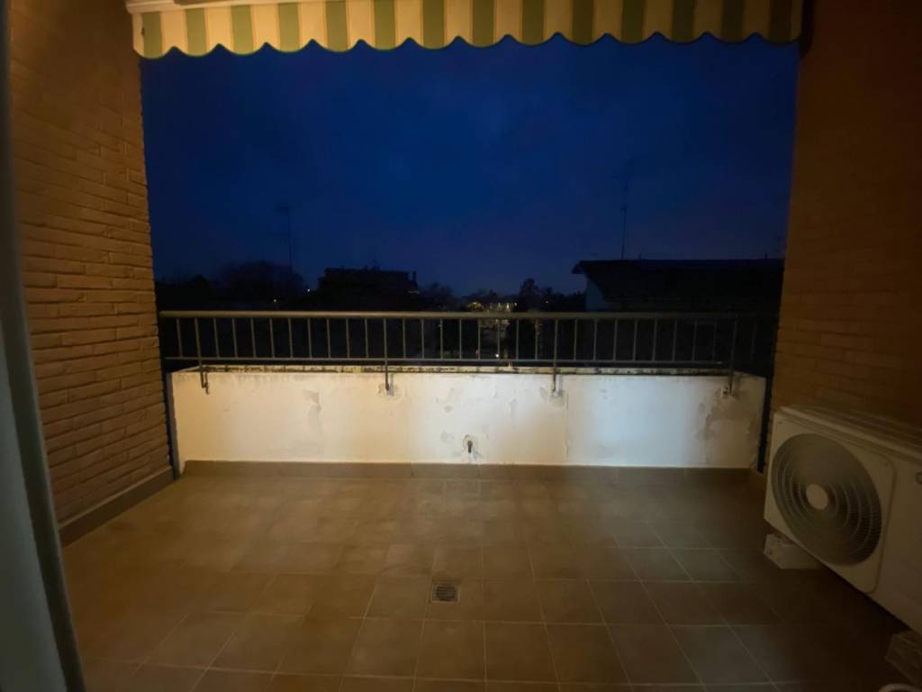 appartamento in affitto a Reggio nell'Emilia