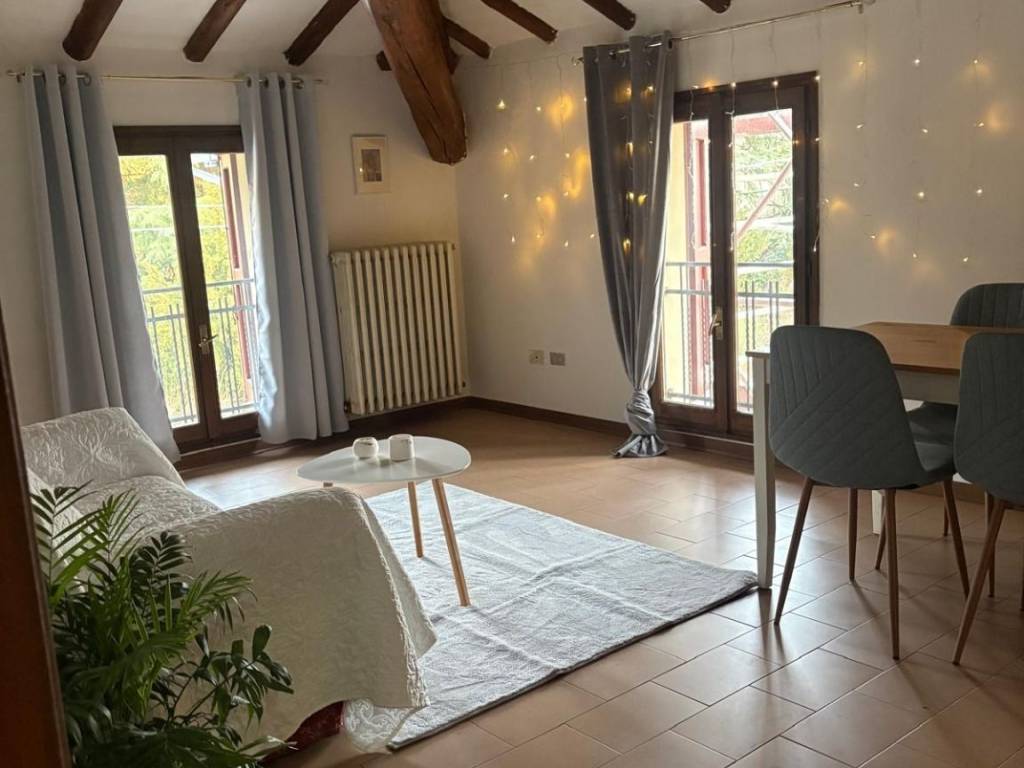 appartamento in affitto a Reggio nell'Emilia in zona Fogliano
