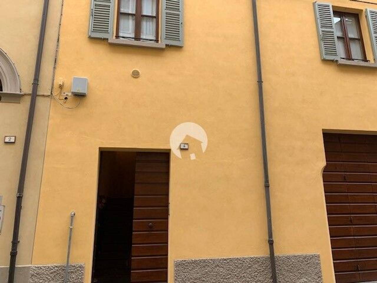 appartamento in affitto a Reggio nell'Emilia in zona Città Storica