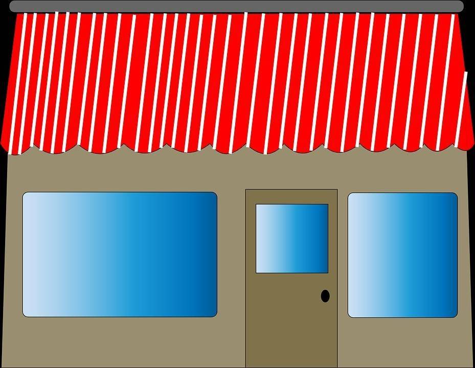 negozio in affitto a Reggio nell'Emilia in zona Rosta Nuova