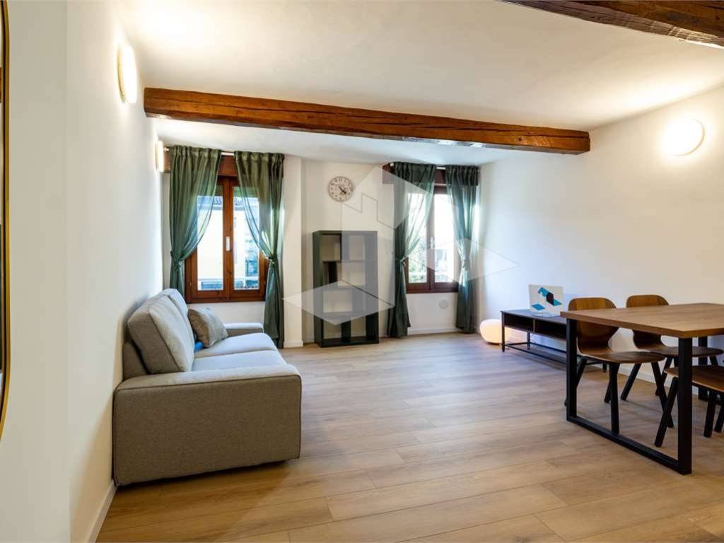 appartamento in affitto a Reggio nell'Emilia