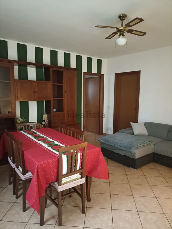 appartamento in affitto a Reggio nell'Emilia