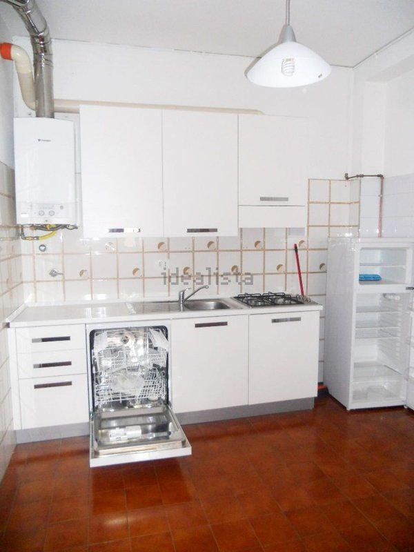 appartamento in affitto a Reggio nell'Emilia in zona San Prospero Strinati