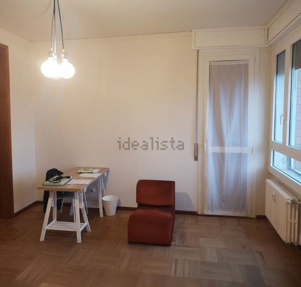 appartamento in affitto a Reggio nell'Emilia in zona Santa Croce