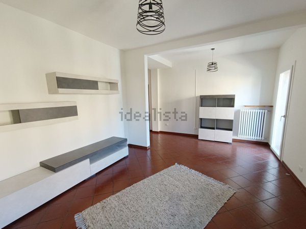 appartamento in affitto a Reggio nell'Emilia