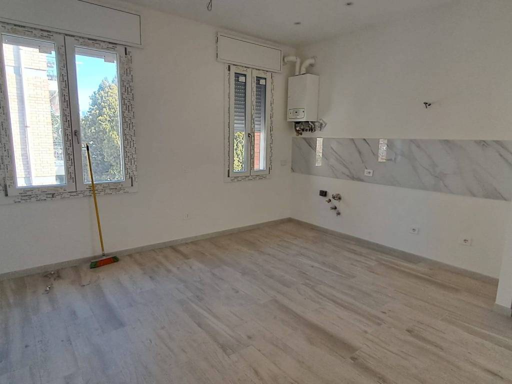 appartamento in affitto a Reggio nell'Emilia