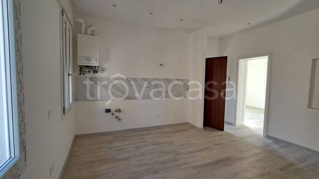 appartamento in affitto a Reggio nell'Emilia