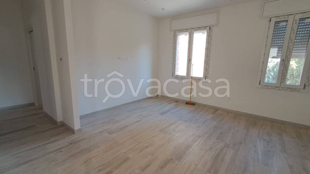 appartamento in affitto a Reggio nell'Emilia