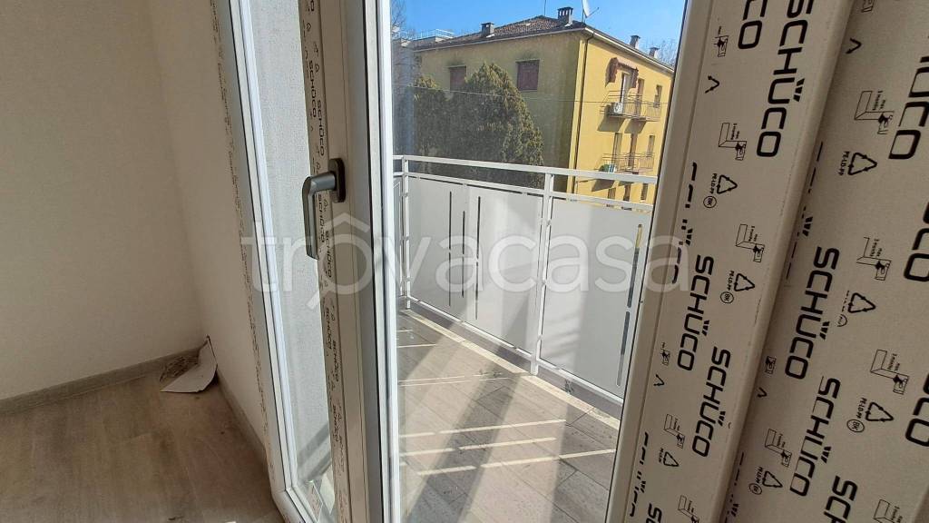 appartamento in affitto a Reggio nell'Emilia