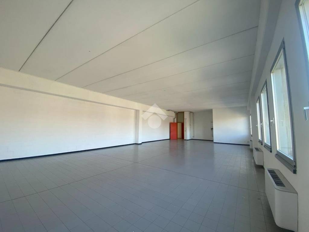 attico in affitto a Reggio nell'Emilia in zona Codemondo