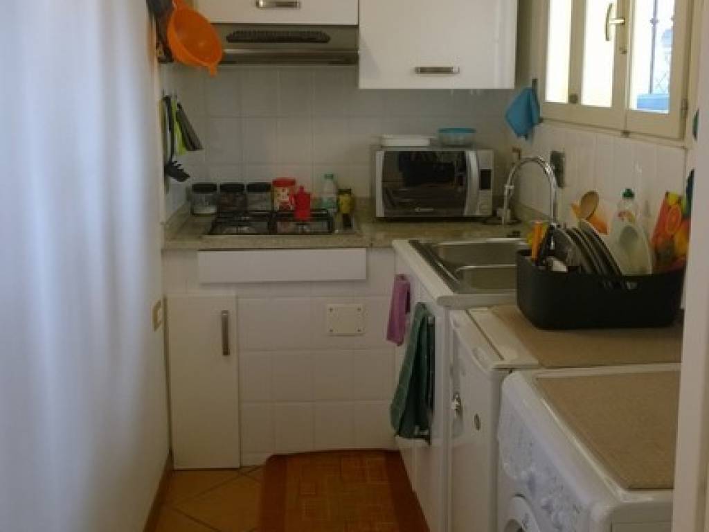 appartamento in affitto a Reggio nell'Emilia in zona Città Storica