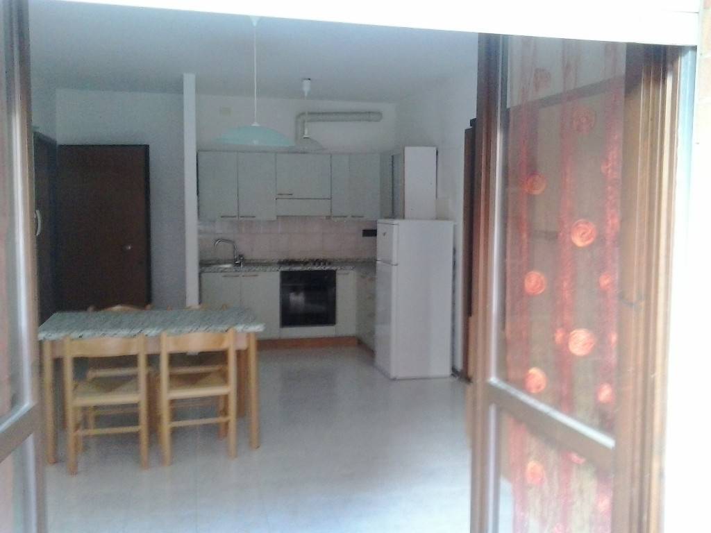 appartamento in affitto a Reggio nell'Emilia