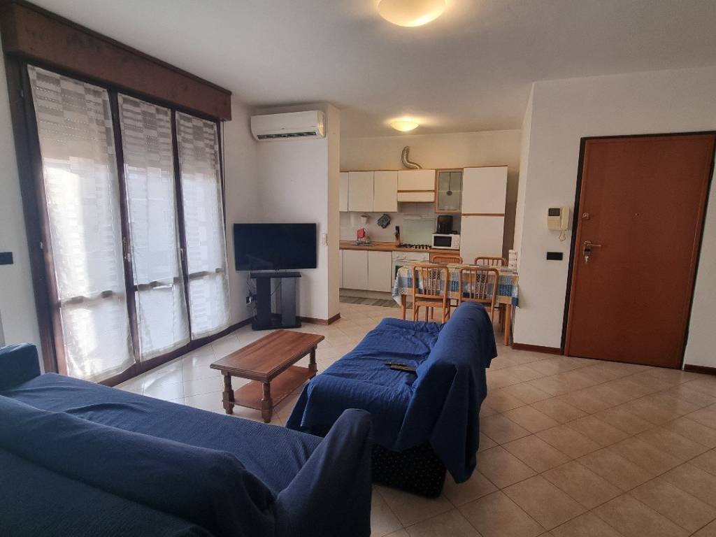 appartamento in affitto a Reggio nell'Emilia